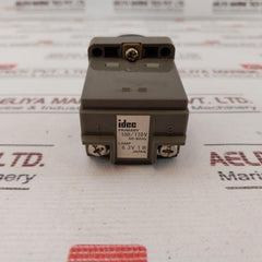 Idec 100/110V Pilot Light Indicator 50/60Hz