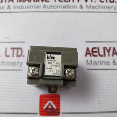 Idec 18V 2W Lamp Transformer 50-60Hz