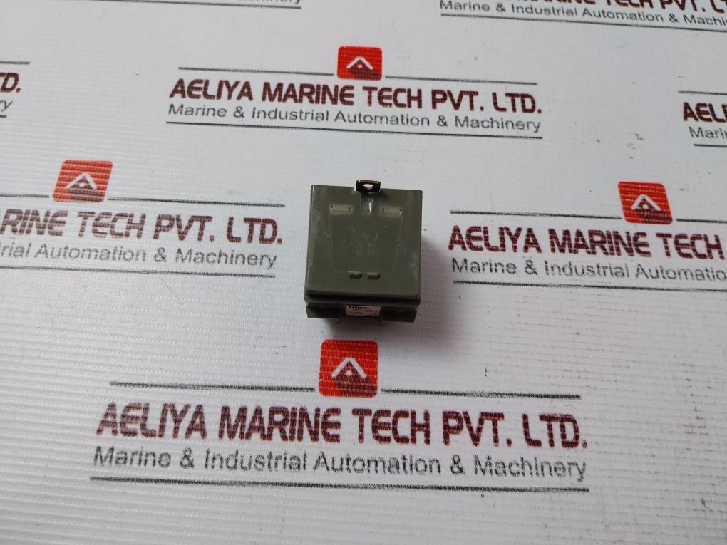 Idec 18V 2W Lamp Transformer 50-60Hz