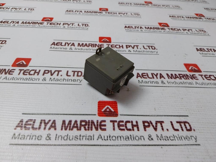 Idec 18V 2W Lamp Transformer 50-60Hz