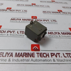 Idec 18V 2W Lamp Transformer 50-60Hz