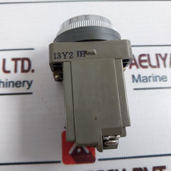 Idec 18V 2W Pilot Light 400/440V 50/60Hz