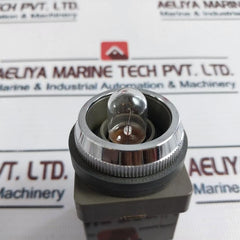 Idec 18V 2W Pilot Light 400/440V 50/60Hz