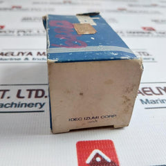 Idec 18V 2W Pilot Light 400/440V 50/60Hz