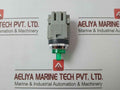 Idec 24V Illuminated Selector Switch