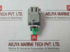 Idec 24V Illuminated Selector Switch
