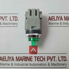 Idec 24V Illuminated Selector Switch
