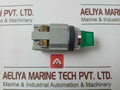 Idec 24V Illuminated Selector Switch