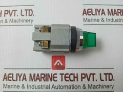 Idec 24V Illuminated Selector Switch