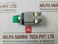 Idec 24V Illuminated Selector Switch