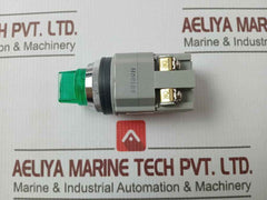 Idec 24V Illuminated Selector Switch