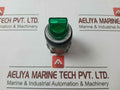 Idec 24V Illuminated Selector Switch