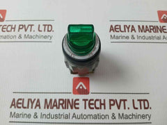 Idec 24V Illuminated Selector Switch
