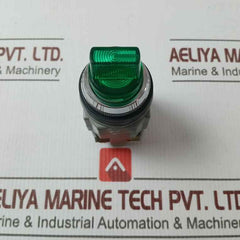 Idec 24V Illuminated Selector Switch