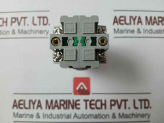 Idec 24V Illuminated Selector Switch