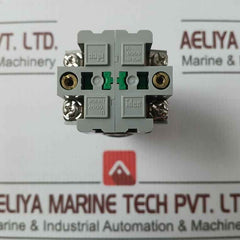 Idec 24V Illuminated Selector Switch