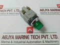 Idec 24V Illuminated Selector Switch