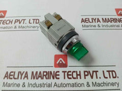 Idec 24V Illuminated Selector Switch