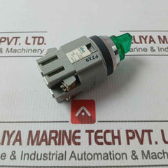 Idec 24V Illuminated Selector Switch