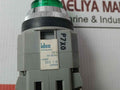 Idec 24V Illuminated Selector Switch