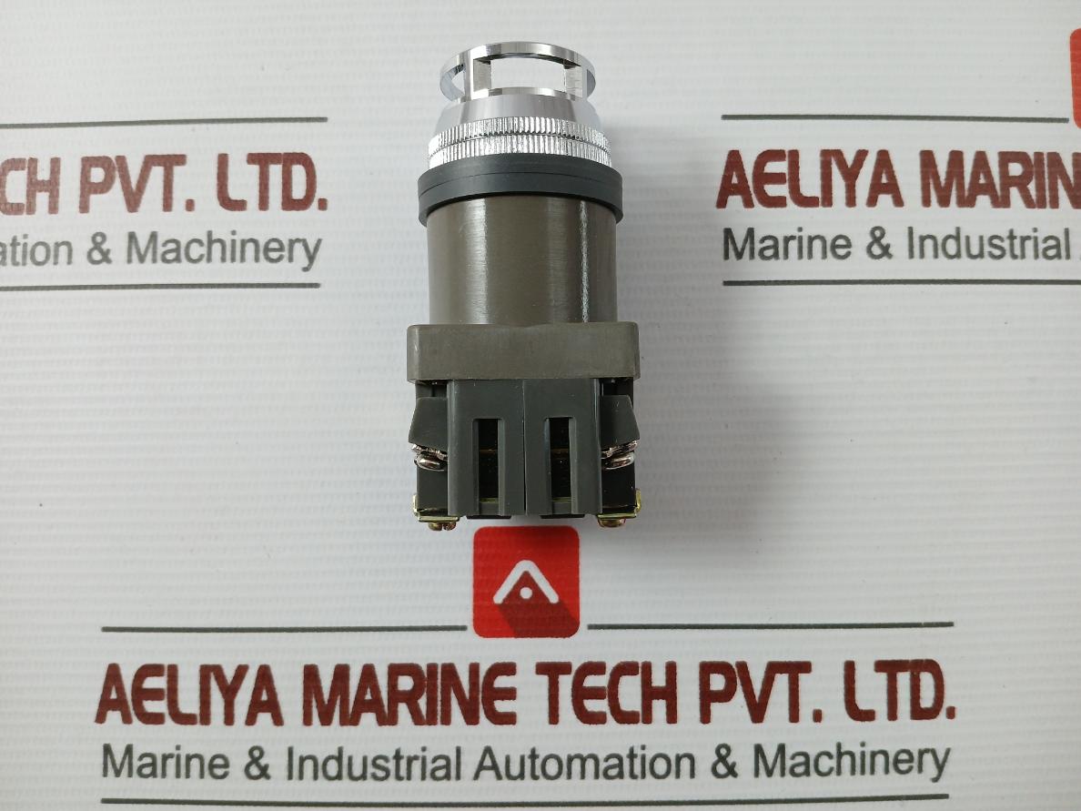 Idec 24V Push Button Lamp 50-60Hz