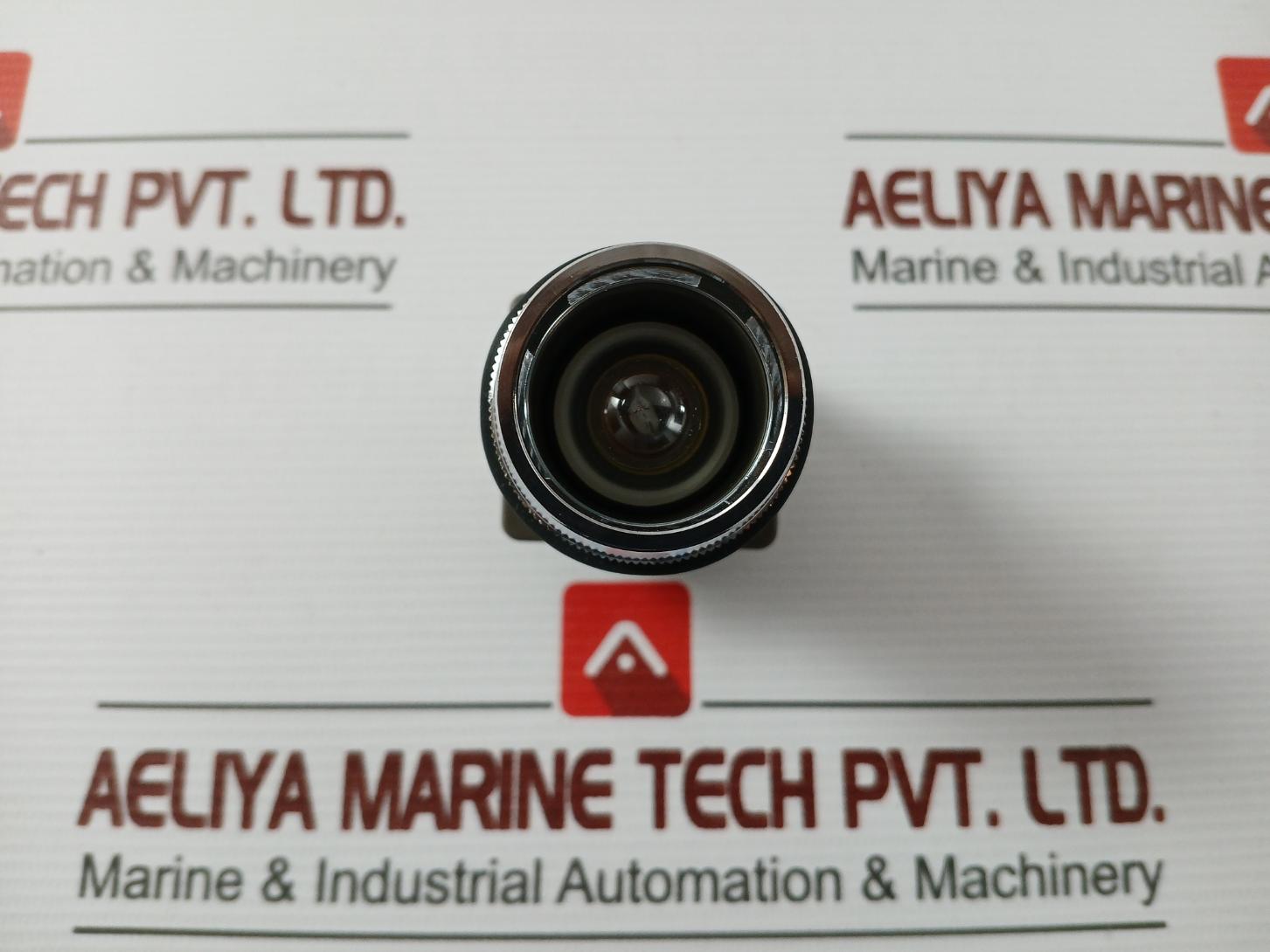 Idec 24V Push Button Lamp 50-60Hz