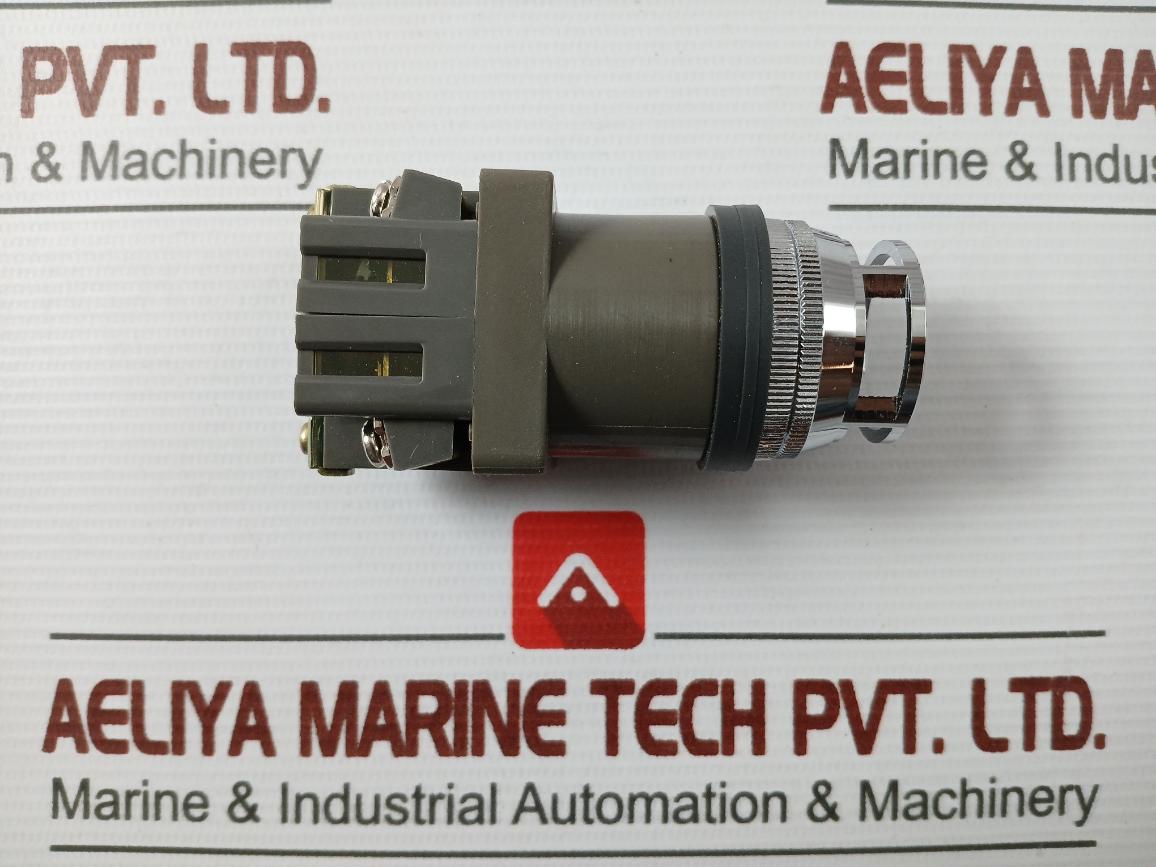 Idec 24V Push Button Lamp 50-60Hz