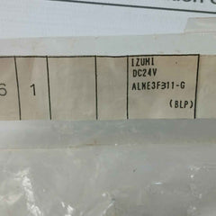 Idec 24V Push Button Lamp 50-60Hz