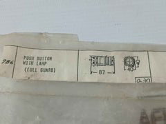 Idec 24V Push Button Lamp 50-60Hz