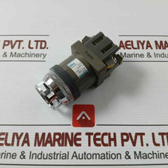 Idec 24V Push Button Lamp 50-60Hz