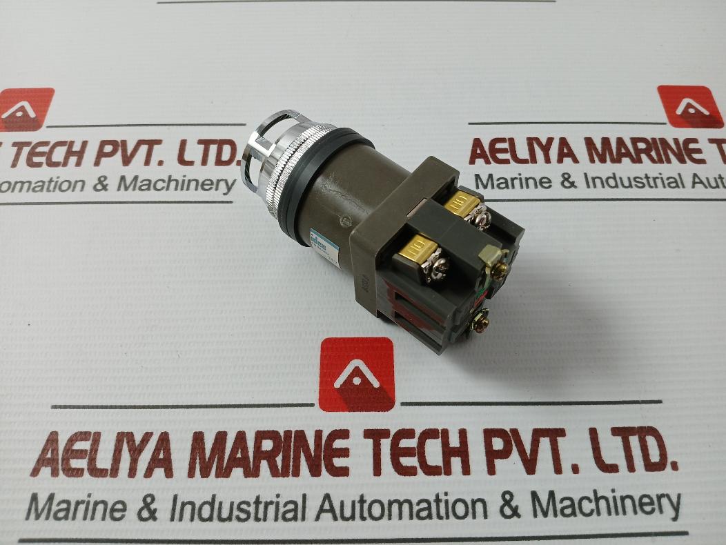 Idec 24V Push Button Lamp 50-60Hz