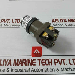 Idec 24V Push Button Lamp 50-60Hz