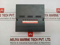Idec 8-channel Relay Output Module Pfj-t081U 110Vac 5A
