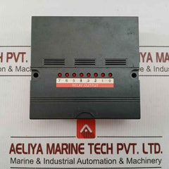 Idec 8-channel Relay Output Module Pfj-t081U 110Vac 5A