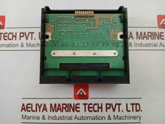 Idec 8-channel Relay Output Module Pfj-t081U 110Vac 5A