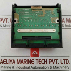 Idec 8-channel Relay Output Module Pfj-t081U 110Vac 5A