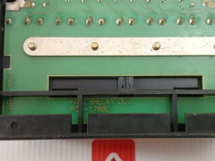 Idec 8-channel Relay Output Module Pfj-t081U 110Vac 5A