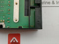 Idec 8-channel Relay Output Module Pfj-t081U 110Vac 5A