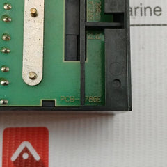 Idec 8-channel Relay Output Module Pfj-t081U 110Vac 5A