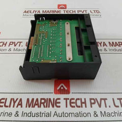 Idec 8-channel Relay Output Module Pfj-t081U 110Vac 5A