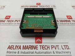 Idec 8-channel Relay Output Module Pfj-t081U 110Vac 5A