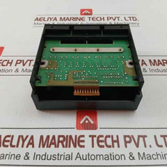 Idec 8-channel Relay Output Module Pfj-t081U 110Vac 5A