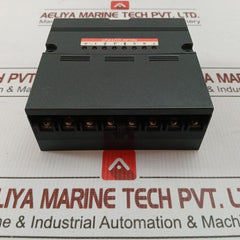 Idec 8-channel Relay Output Module Pfj-t081U 110Vac 5A