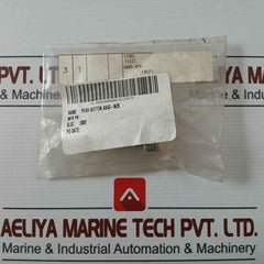Idec Ab6G-m2R Push Button
