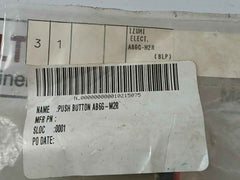 Idec Ab6G-m2R Push Button