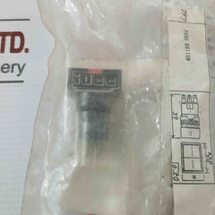 Idec Ab6G-m2R Push Button