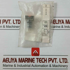Idec Ab6G-m2R Push Button