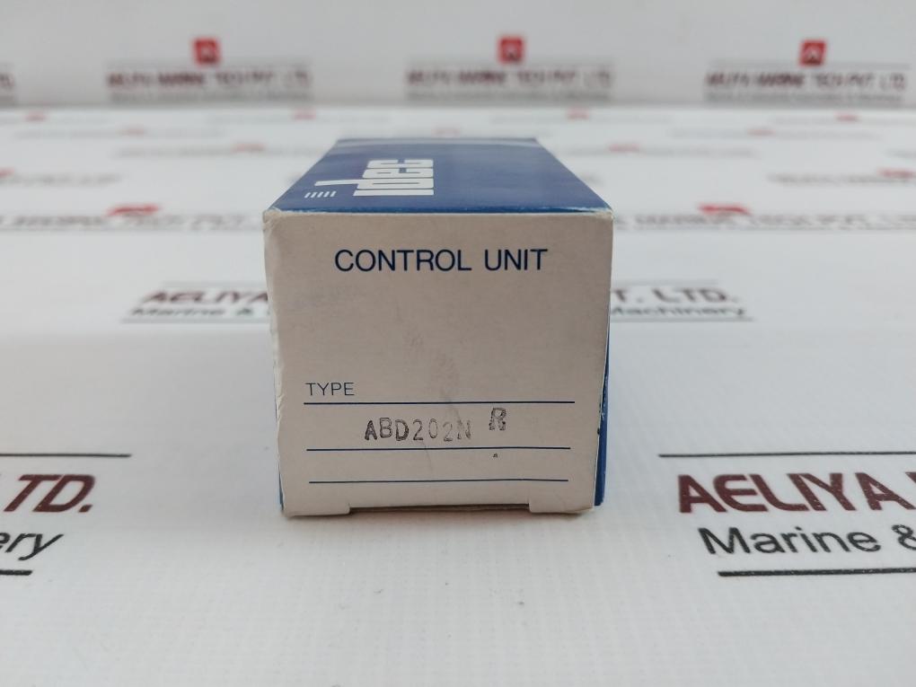 Idec Abd202N R Abd Push Button Switch Control Unit 600V 10A 41-10650