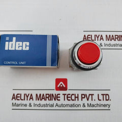 Idec Abd202N R Abd Push Button Switch Control Unit 600V 10A 41-10650