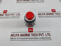 Idec Abd202N R Abd Push Button Switch Control Unit 600V 10A 41-10650